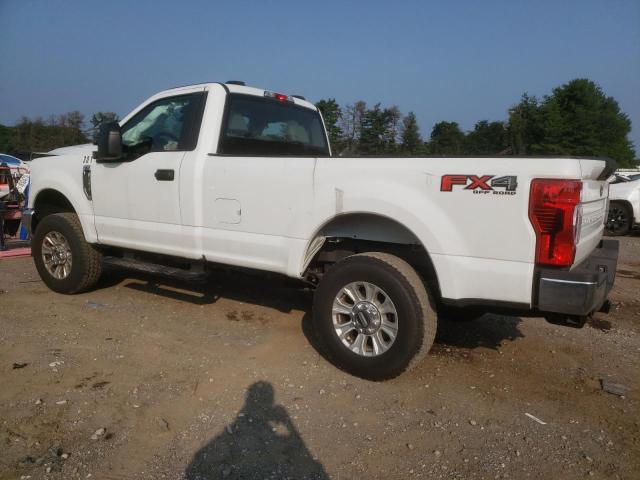 Photo 1 VIN: 1FTBF2B60MEE12836 - FORD F250 