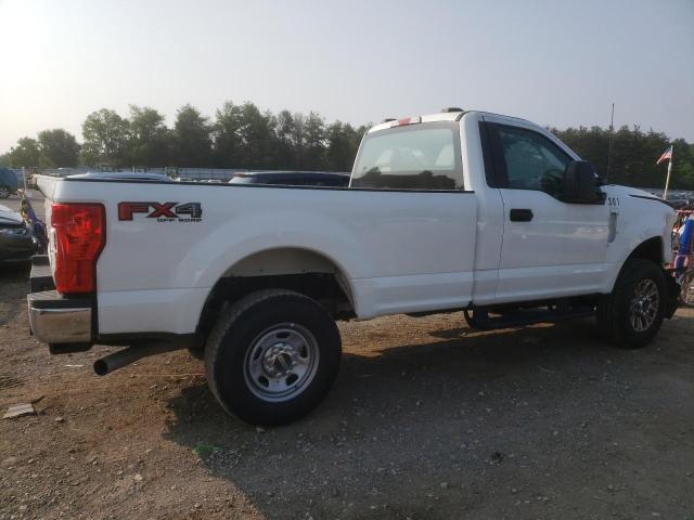 Photo 2 VIN: 1FTBF2B60MEE12836 - FORD F250 