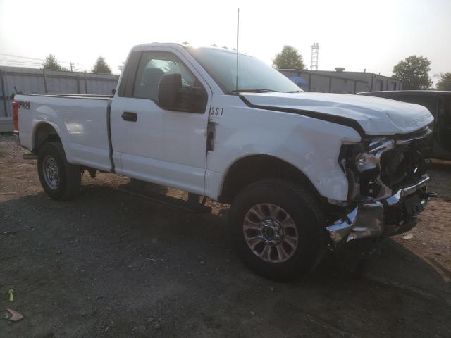 Photo 3 VIN: 1FTBF2B60MEE12836 - FORD F250 