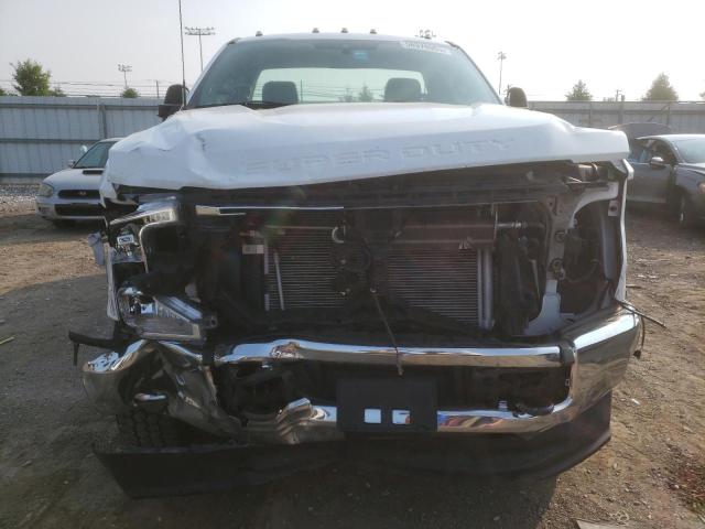 Photo 4 VIN: 1FTBF2B60MEE12836 - FORD F250 