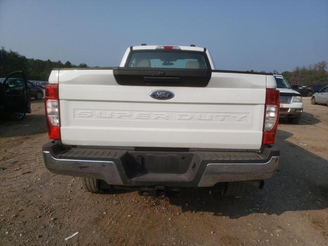 Photo 5 VIN: 1FTBF2B60MEE12836 - FORD F250 