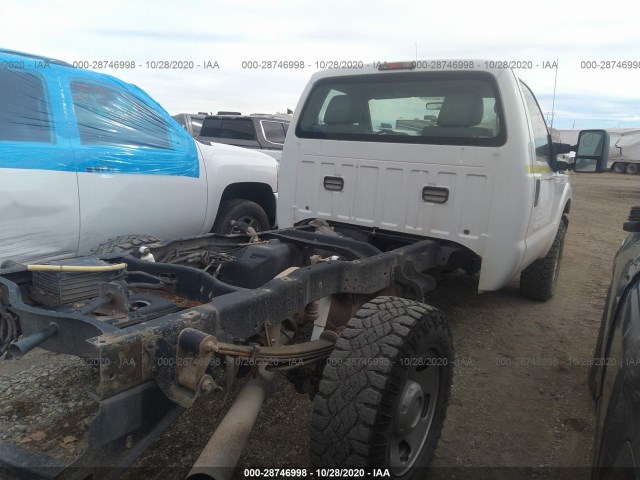 Photo 3 VIN: 1FTBF2B61BEA30229 - FORD SUPER DUTY F-250 