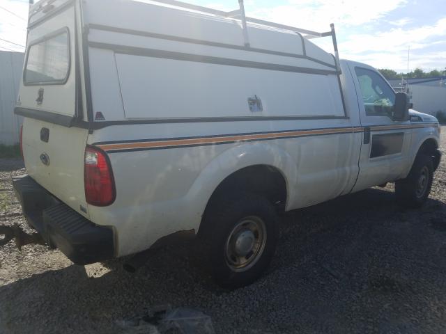 Photo 3 VIN: 1FTBF2B61BEC77962 - FORD F250 SUPER 