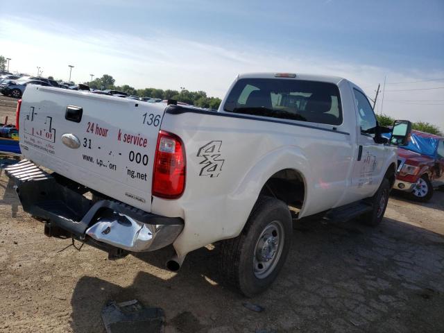 Photo 3 VIN: 1FTBF2B61CEB72937 - FORD F250 SUPER 