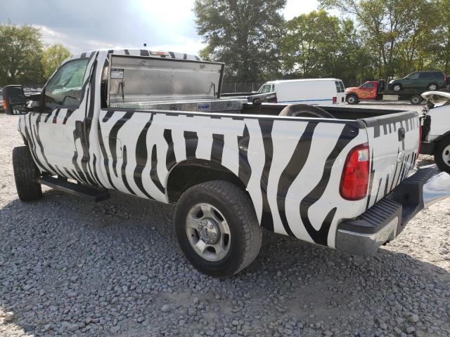 Photo 1 VIN: 1FTBF2B61CEC53680 - FORD F250 SUPER 