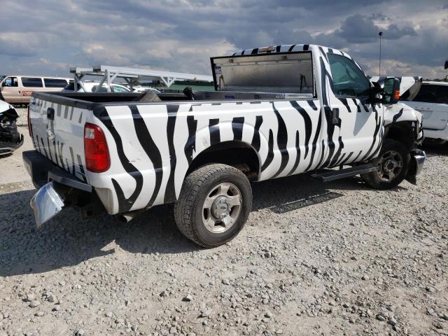 Photo 2 VIN: 1FTBF2B61CEC53680 - FORD F250 SUPER 