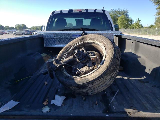 Photo 9 VIN: 1FTBF2B61CEC53680 - FORD F250 SUPER 