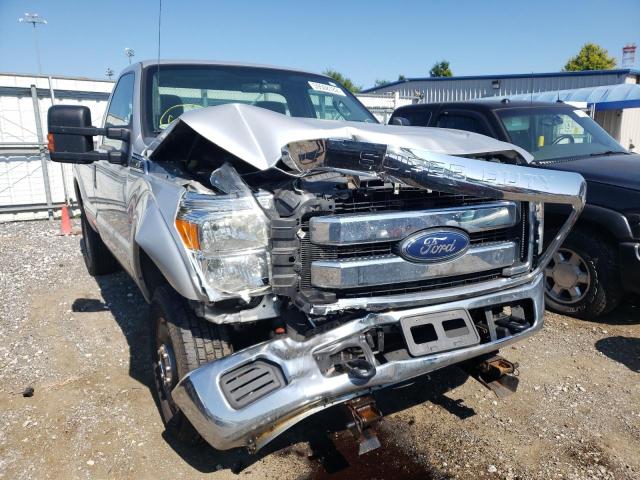 Photo 8 VIN: 1FTBF2B61CEC98148 - FORD F250 SUPER 