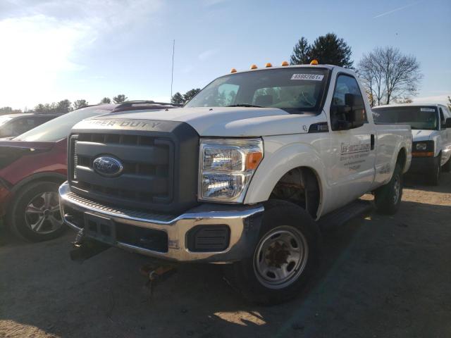 Photo 1 VIN: 1FTBF2B61CED09777 - FORD SUPER DUTY F-250 