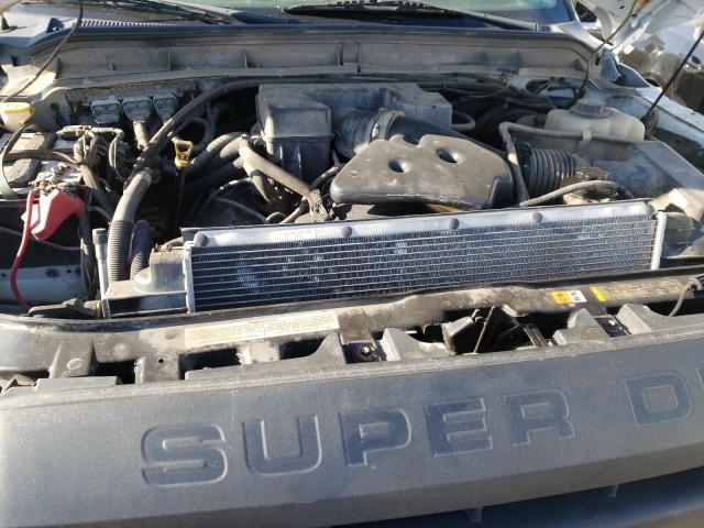 Photo 6 VIN: 1FTBF2B61CED09777 - FORD SUPER DUTY F-250 