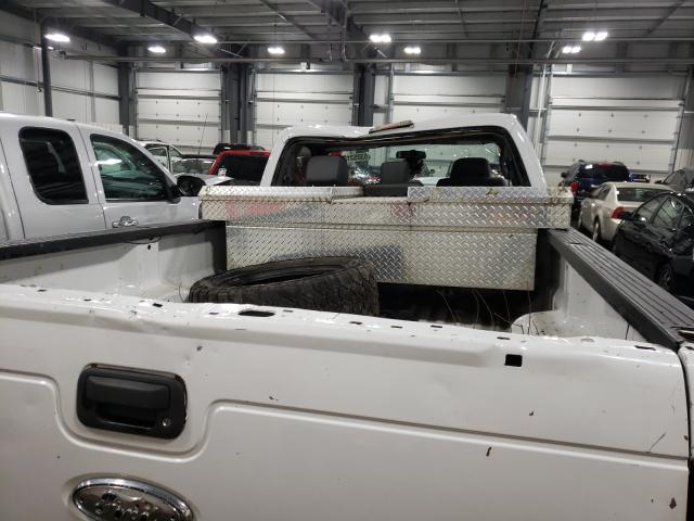 Photo 5 VIN: 1FTBF2B61DEA03874 - FORD F250 SUPER 