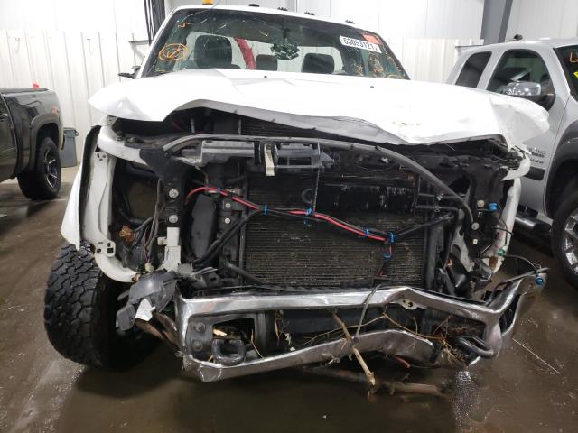 Photo 8 VIN: 1FTBF2B61DEA03874 - FORD F250 SUPER 