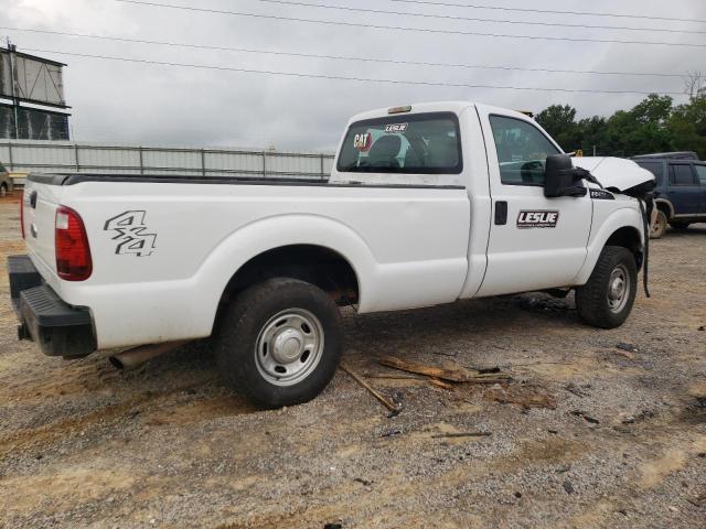 Photo 2 VIN: 1FTBF2B61DEA92796 - FORD F250 SUPER 