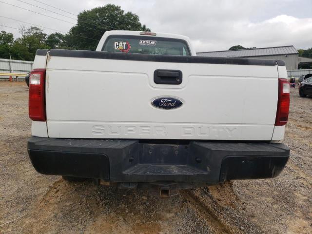 Photo 5 VIN: 1FTBF2B61DEA92796 - FORD F250 SUPER 