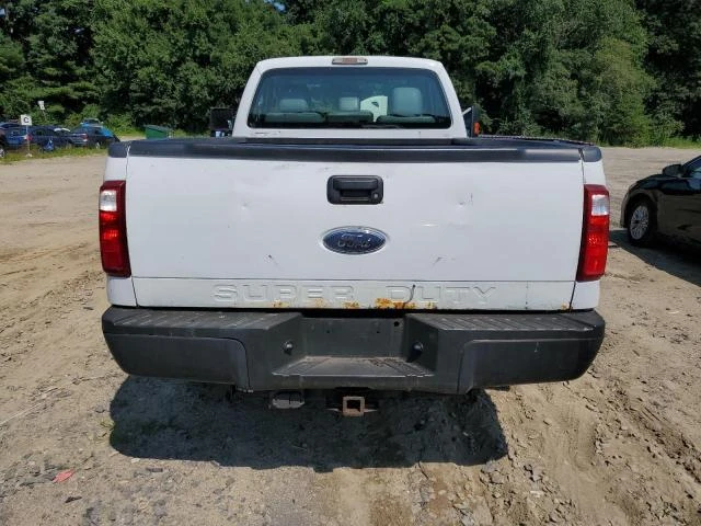 Photo 5 VIN: 1FTBF2B61DEB02078 - FORD F250 SUPER 