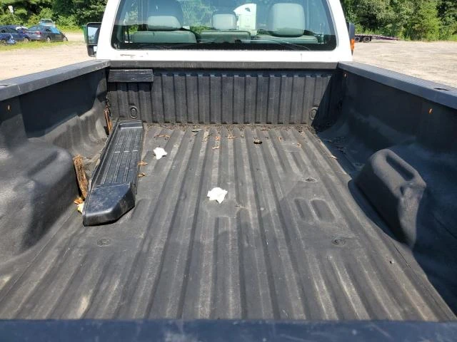 Photo 9 VIN: 1FTBF2B61DEB02078 - FORD F250 SUPER 