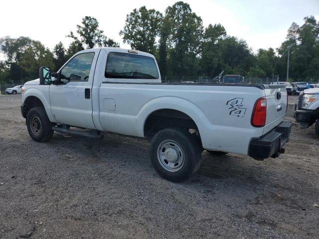 Photo 1 VIN: 1FTBF2B61EEA34978 - FORD F250 SUPER 