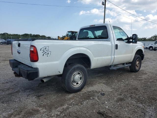 Photo 2 VIN: 1FTBF2B61EEA34978 - FORD F250 SUPER 