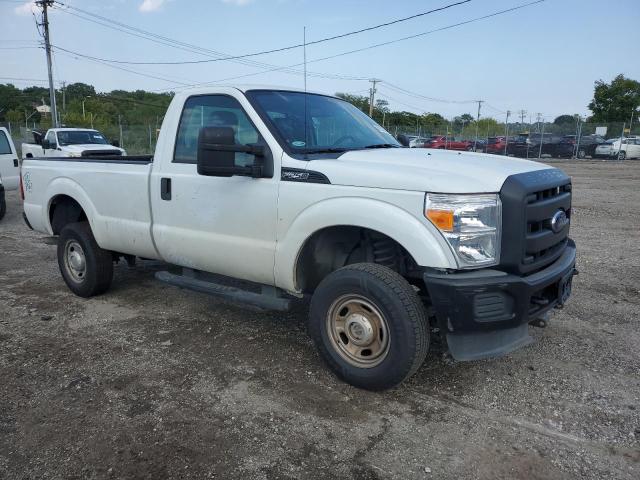 Photo 3 VIN: 1FTBF2B61EEA34978 - FORD F250 SUPER 