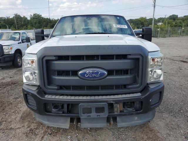 Photo 4 VIN: 1FTBF2B61EEA34978 - FORD F250 SUPER 