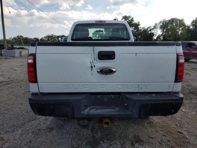 Photo 5 VIN: 1FTBF2B61EEA34978 - FORD F250 SUPER 