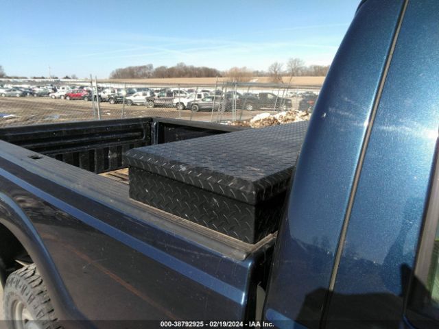 Photo 7 VIN: 1FTBF2B61FEA77055 - FORD F-250 