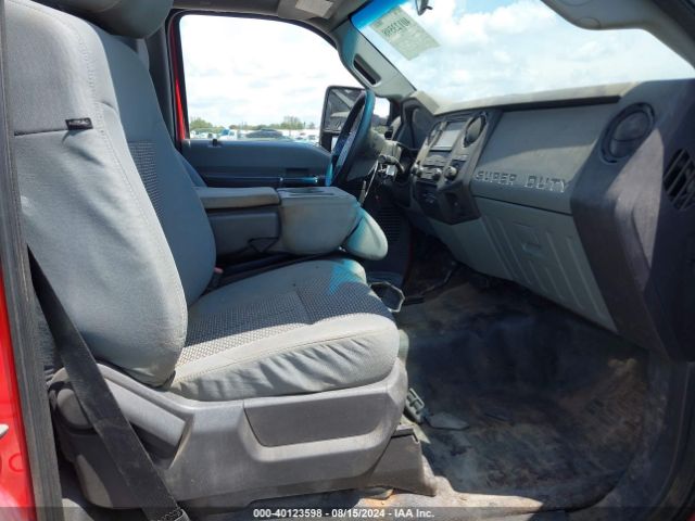 Photo 7 VIN: 1FTBF2B61FEB20602 - FORD F-250 