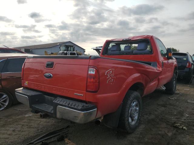 Photo 3 VIN: 1FTBF2B61GEC56455 - FORD F250 SUPER 