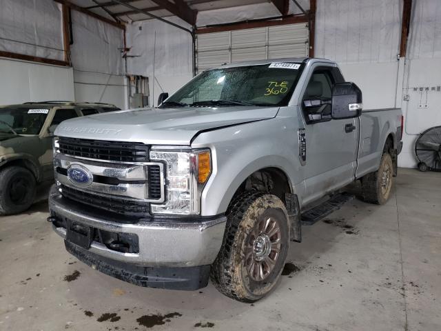 Photo 1 VIN: 1FTBF2B61HEC40144 - FORD F250 SUPER 