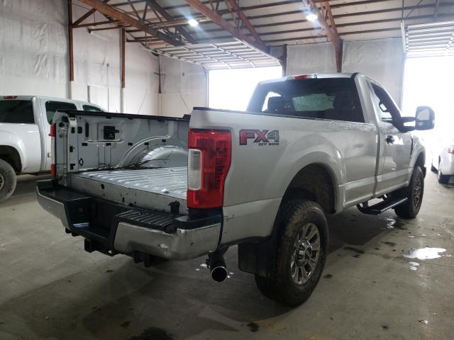 Photo 3 VIN: 1FTBF2B61HEC40144 - FORD F250 SUPER 