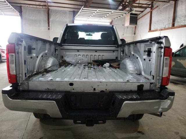 Photo 8 VIN: 1FTBF2B61HEC40144 - FORD F250 SUPER 