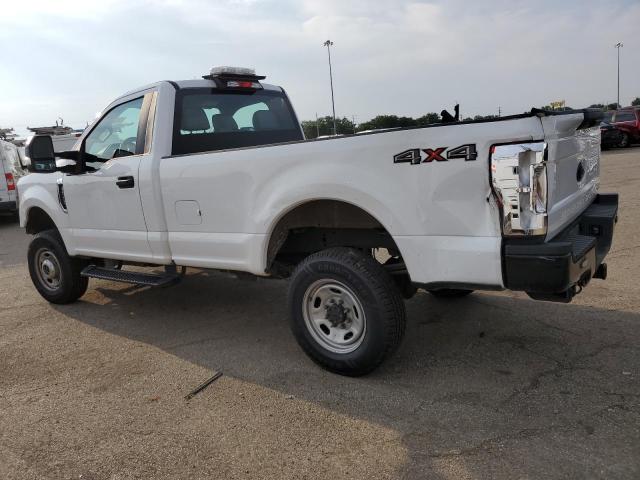 Photo 1 VIN: 1FTBF2B61HED33164 - FORD F250 SUPER 