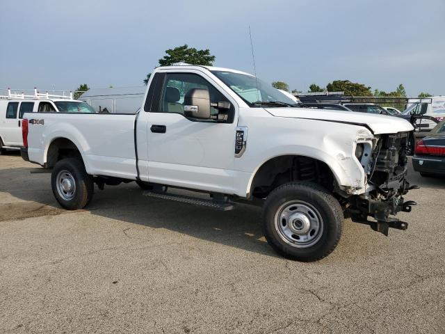 Photo 3 VIN: 1FTBF2B61HED33164 - FORD F250 SUPER 