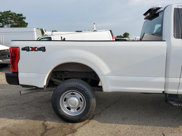 Photo 9 VIN: 1FTBF2B61HED33164 - FORD F250 SUPER 