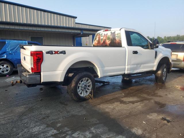 Photo 2 VIN: 1FTBF2B61KEG49171 - FORD F250 SUPER 