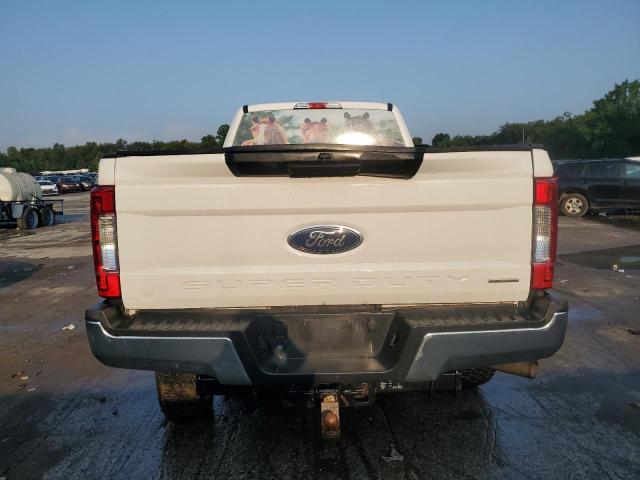 Photo 5 VIN: 1FTBF2B61KEG49171 - FORD F250 SUPER 