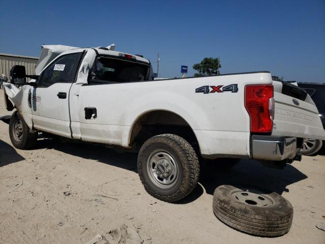 Photo 1 VIN: 1FTBF2B61LEC31226 - FORD F250 SUPER 