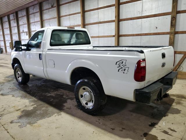 Photo 1 VIN: 1FTBF2B62BEB05052 - FORD F250 SUPER 