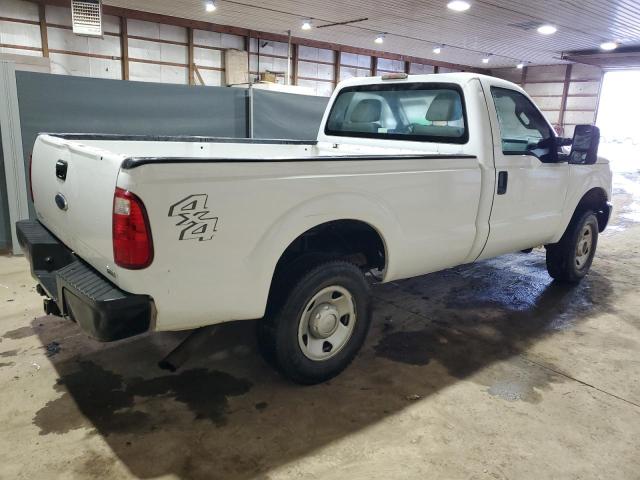 Photo 2 VIN: 1FTBF2B62BEB05052 - FORD F250 SUPER 