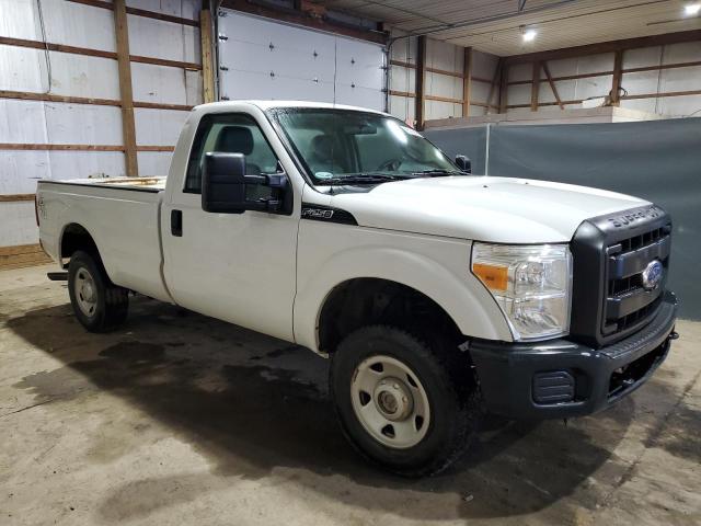 Photo 3 VIN: 1FTBF2B62BEB05052 - FORD F250 SUPER 