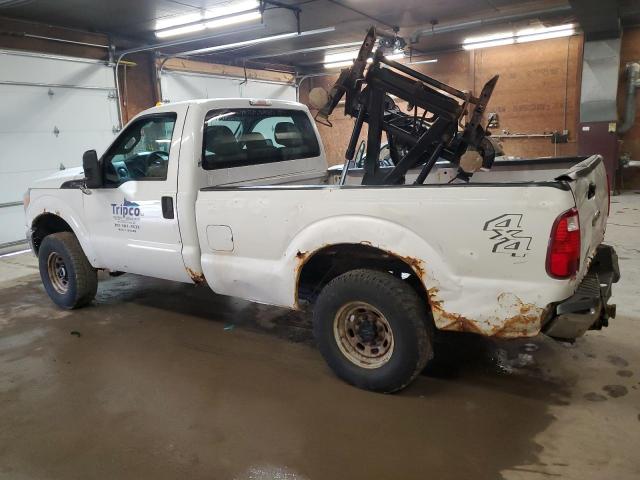 Photo 1 VIN: 1FTBF2B62CEA20391 - FORD F250 