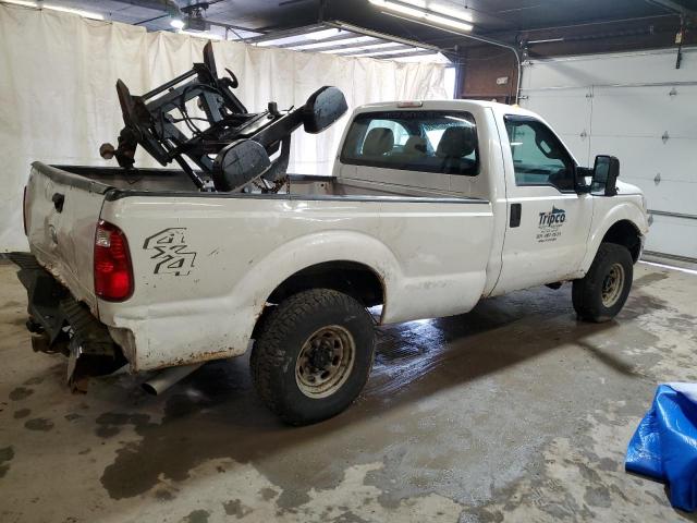 Photo 2 VIN: 1FTBF2B62CEA20391 - FORD F250 