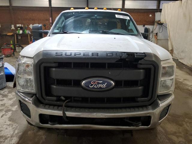 Photo 4 VIN: 1FTBF2B62CEA20391 - FORD F250 