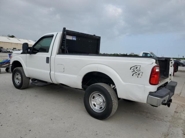 Photo 1 VIN: 1FTBF2B62CEB21608 - FORD F250 SUPER 