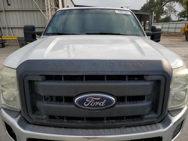 Photo 11 VIN: 1FTBF2B62CEB21608 - FORD F250 SUPER 