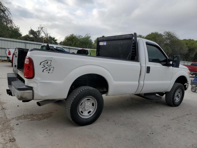 Photo 2 VIN: 1FTBF2B62CEB21608 - FORD F250 SUPER 