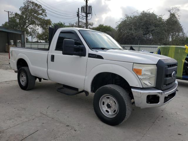 Photo 3 VIN: 1FTBF2B62CEB21608 - FORD F250 SUPER 