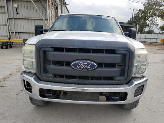 Photo 4 VIN: 1FTBF2B62CEB21608 - FORD F250 SUPER 