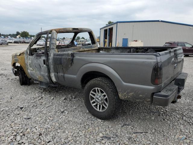 Photo 1 VIN: 1FTBF2B62CEB32303 - FORD F250 SUPER 