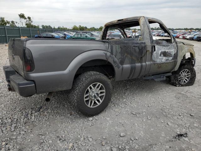 Photo 2 VIN: 1FTBF2B62CEB32303 - FORD F250 SUPER 